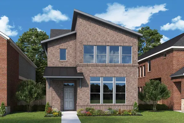 1209 Roundup Way, Argyle, TX 76226