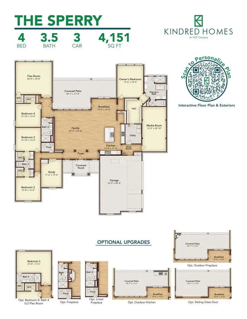 323 Pintail Way, Sunnyvale, TX 75182 - #2