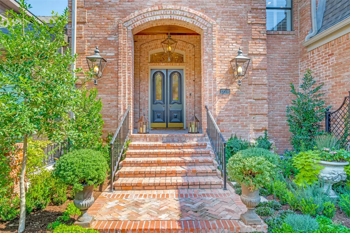 17316 Club Hill Lane, Dallas, TX 75248 - #1