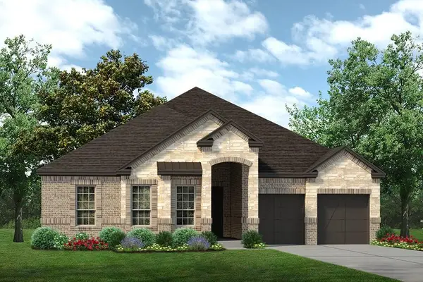9521 Armida Place, Fort Worth, TX 76179