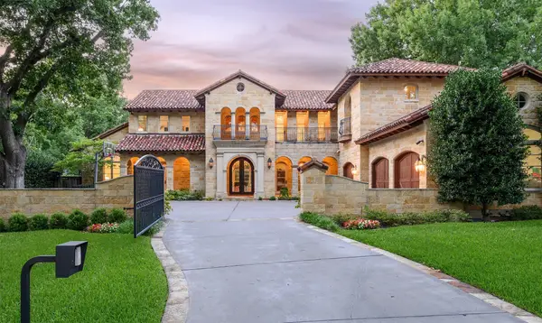 5543 Edlen Drive, Dallas, TX 75220