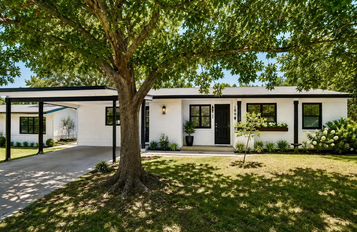 1205 Indiana Street, Graham, TX 76450 - #1