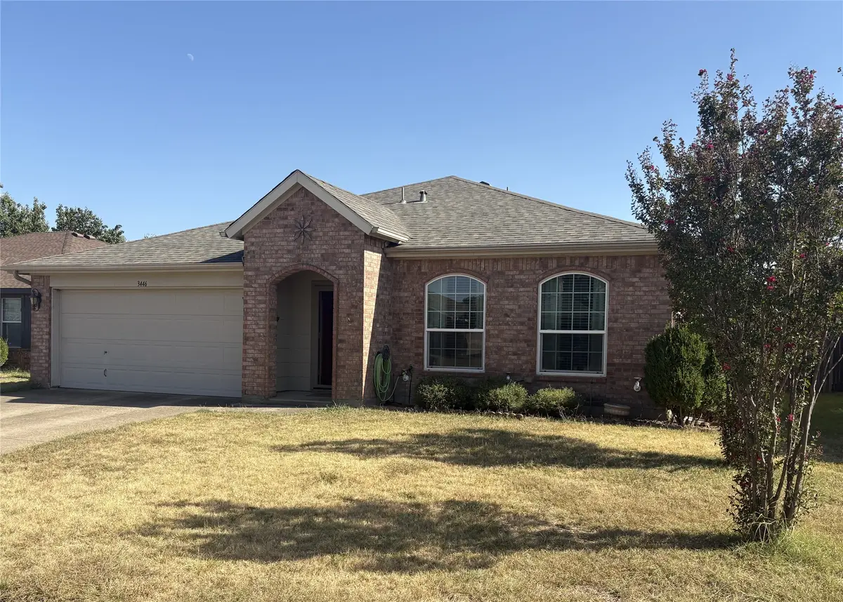 3446 Charing Cross Road, Midlothian, TX 76065 - #1