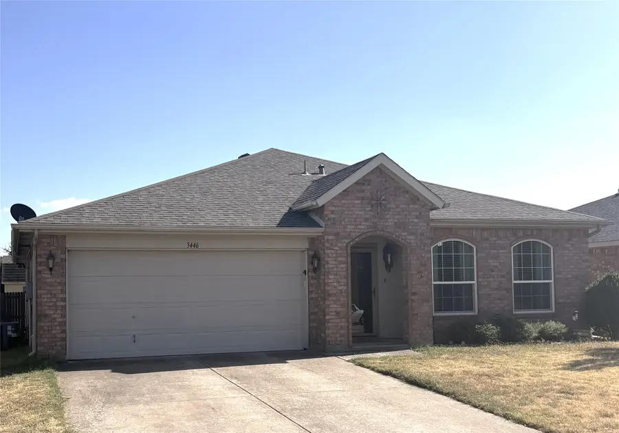 3446 Charing Cross Road, Midlothian, TX 76065 - #2