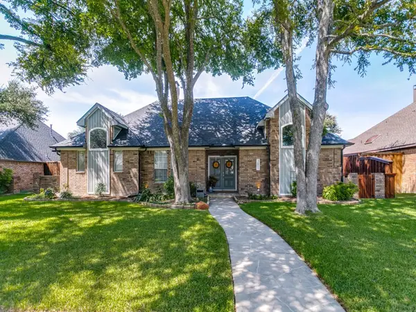3601 Trinity Lane, Plano, TX 75075