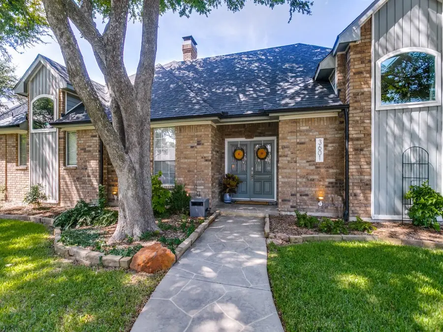 3601 Trinity Lane, Plano, TX 75075 - #2