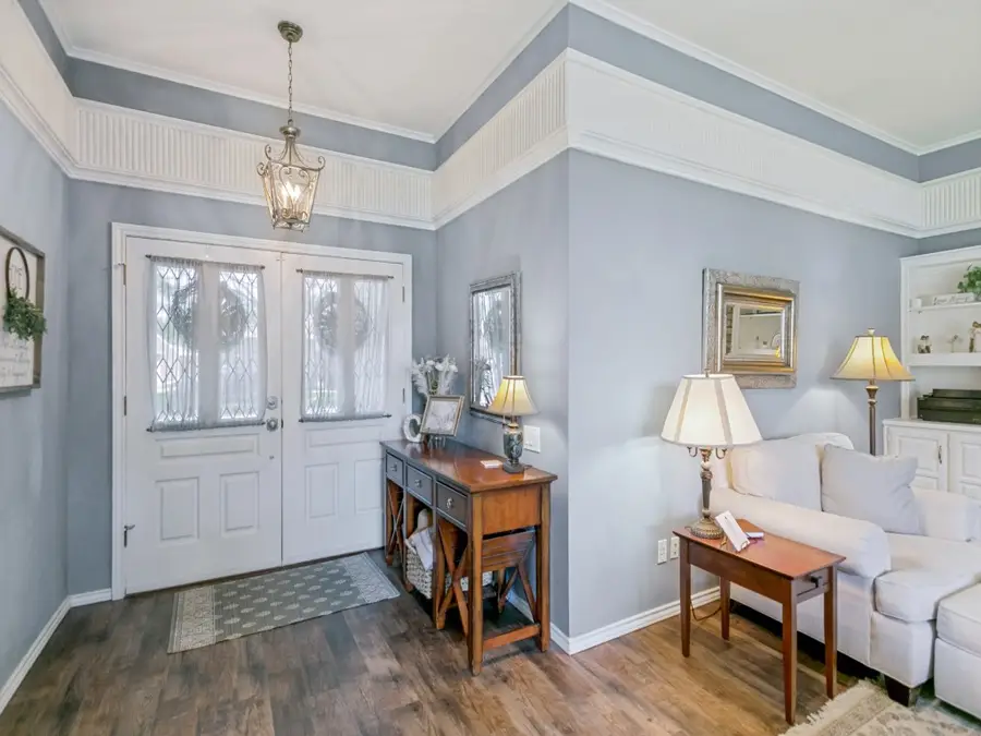 3601 Trinity Lane, Plano, TX 75075 - #3