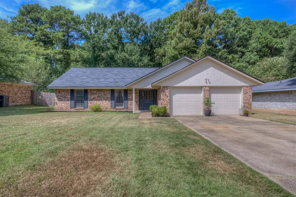 3605 Willow Wisp Circle, Haughton, LA 71037 - #1