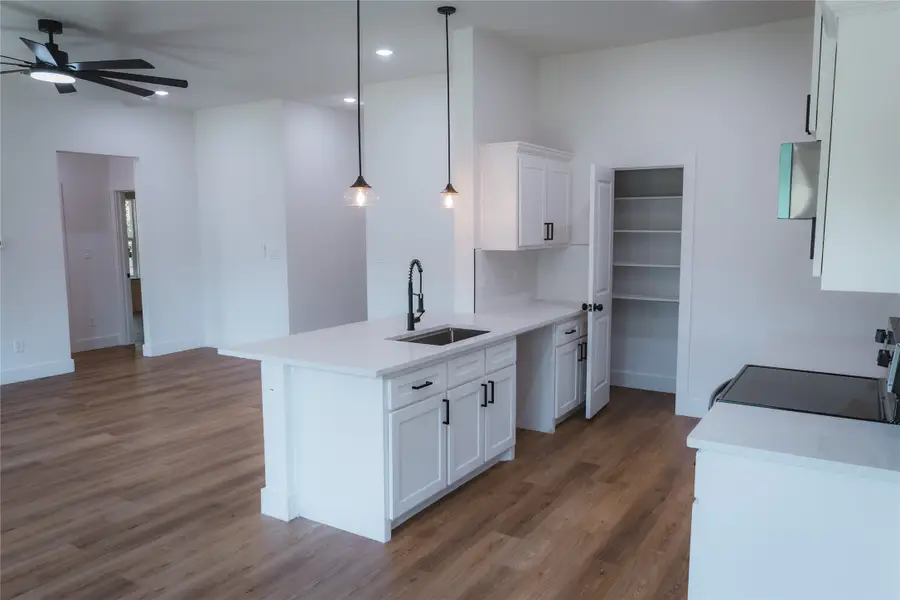 3622 Roberts Street, Greenville, TX 75401 - #2