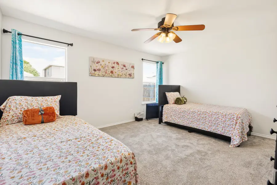 2019 Kingsbridge Drive, Heartland, TX 75126 - #2