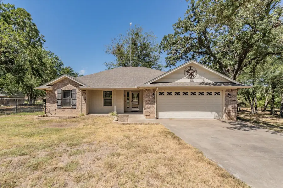 115 Pleasant Oaks Lane, Springtown, TX 76082 - #3
