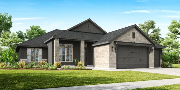 318 Boots Court, Lorena, TX 76655