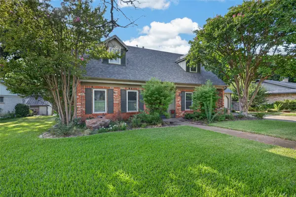 2710 Devonshire Drive, Sherman, TX 75092