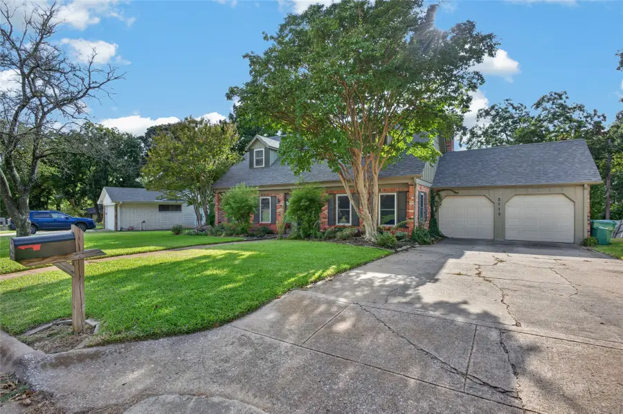 2710 Devonshire Drive, Sherman, TX 75092 - #3