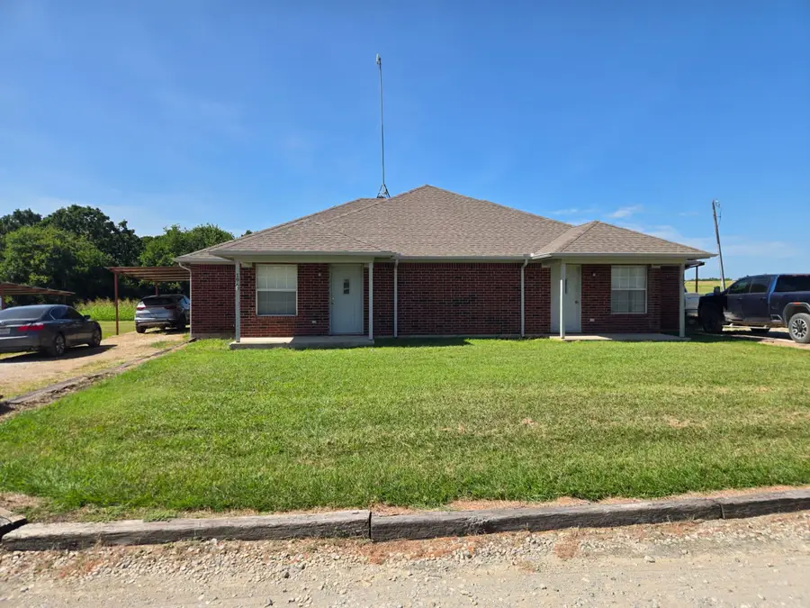 175-201 Private Road 3459 Road #3459, Paradise, TX 76073 - #2