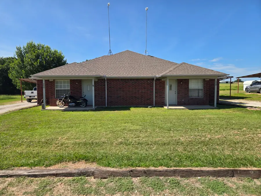 175-201 Private Road 3459 Road #3459, Paradise, TX 76073 - #3