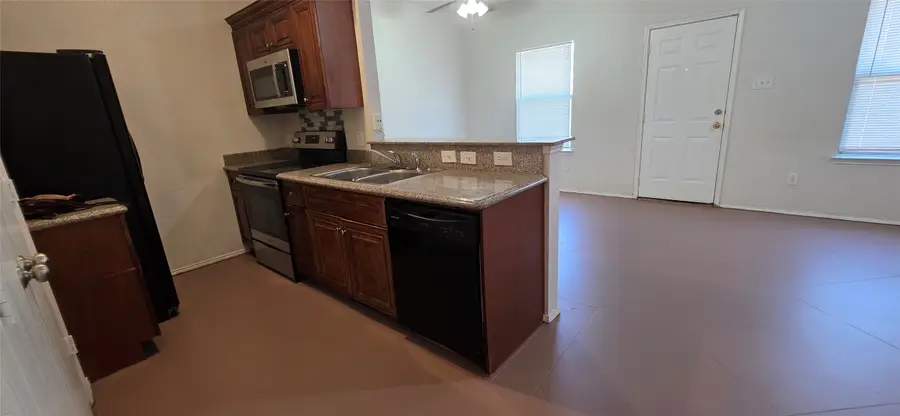 2345 Aldergate Drive, Arlington, TX 76012 - #3