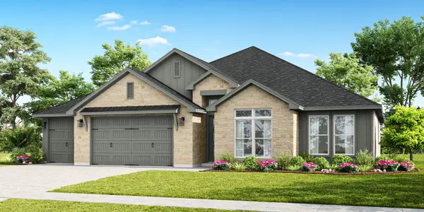316 Boots Court, Lorena, TX 76655