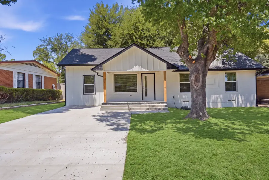 10637 Dunaway Drive, Dallas, TX 75228 - #2