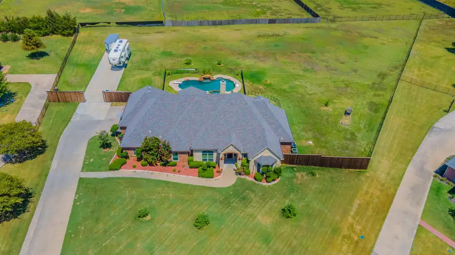 3133 Belmont Lane, Terrell, TX 75160 - #2