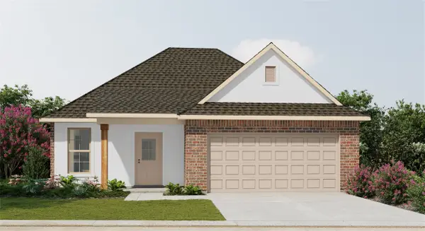 317 Skyhawk Lane, Shreveport, LA 71106