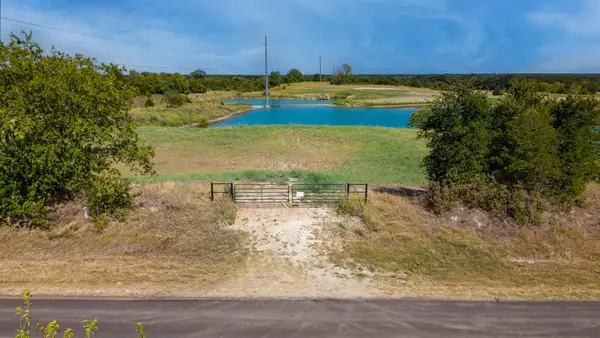 Lot 8 County Road 334, Quinlan, TX 75474