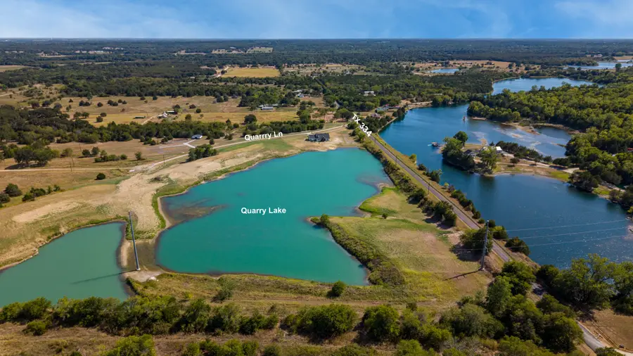 Lot 8 County Road 334, Quinlan, TX 75474 - #2