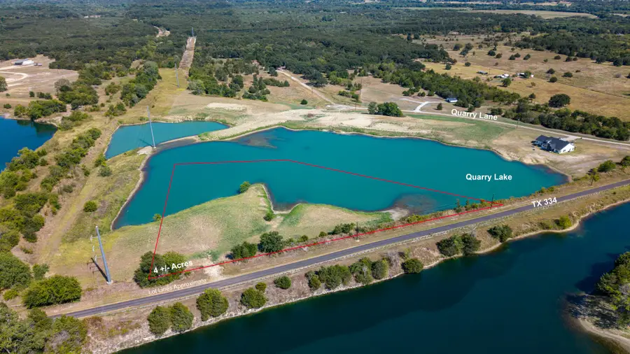 Lot 8 County Road 334, Quinlan, TX 75474 - #3