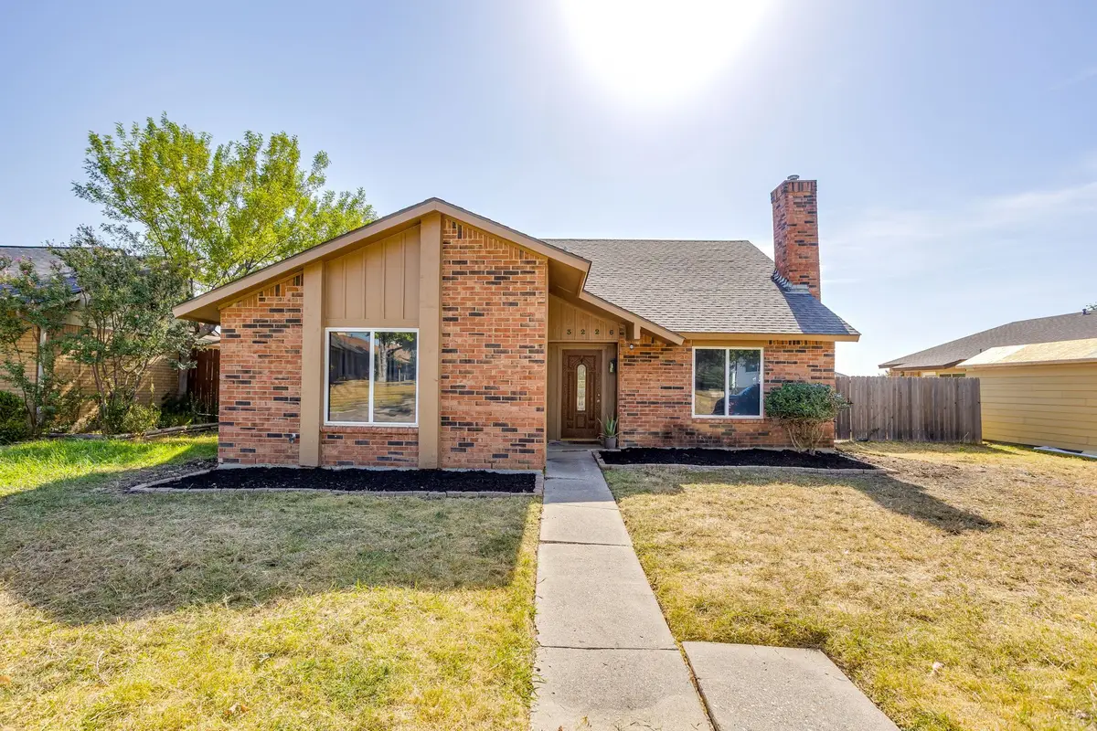 3226 Delaford Drive, Carrollton, TX 75007 - #1