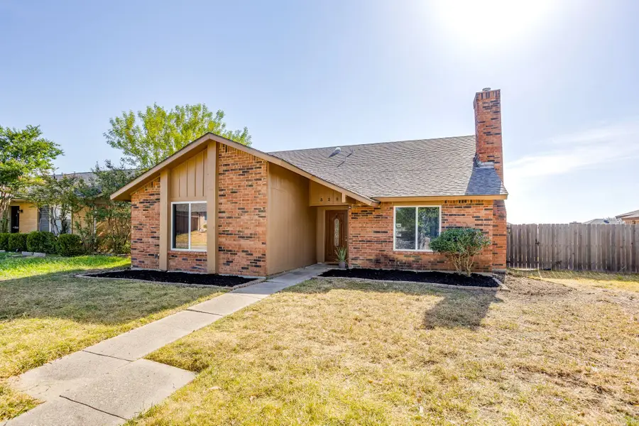 3226 Delaford Drive, Carrollton, TX 75007 - #3
