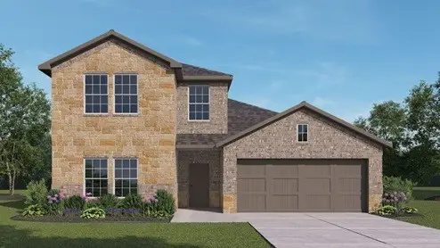 2186 Serenity Lane, Arlington, TX 76015 - #1