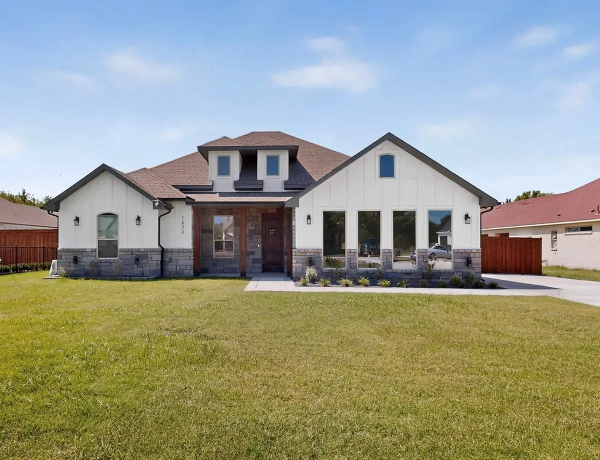 1672 Brookview Drive, Lancaster, TX 75146 - #1