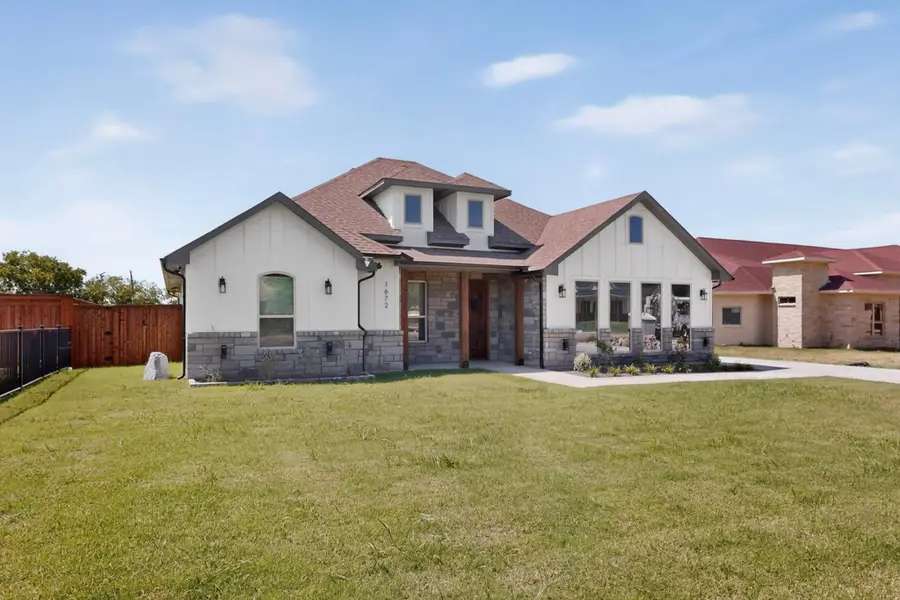 1672 Brookview Drive, Lancaster, TX 75146 - #2