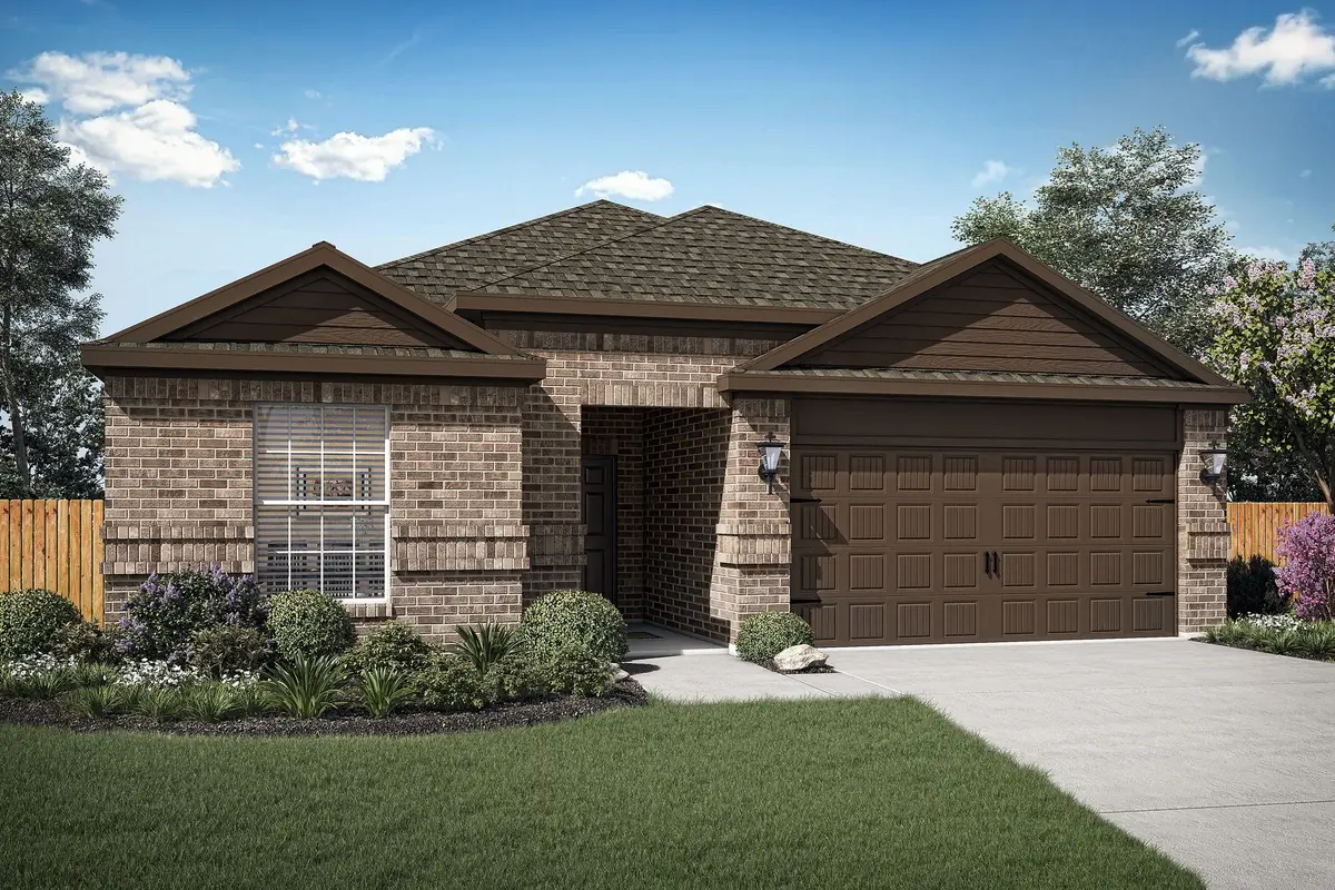 303 Revolution Drive, Venus, TX 76084 - #1