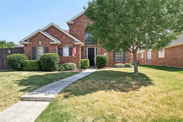1512 Brewster Drive, Carrollton, TX 75010