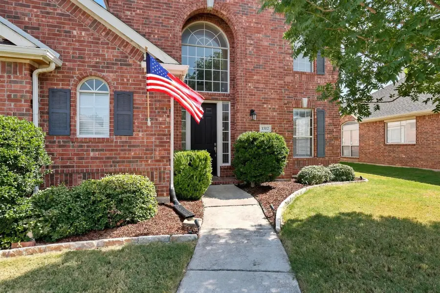 1512 Brewster Drive, Carrollton, TX 75010 - #3