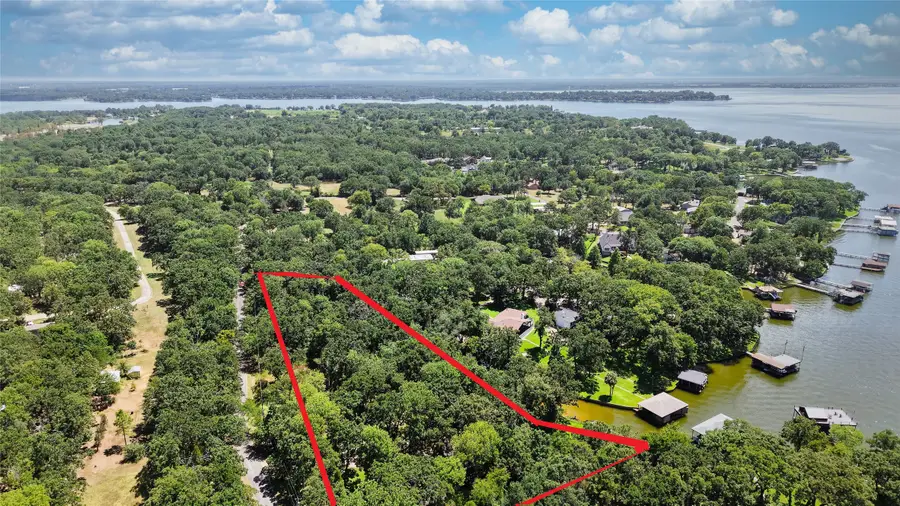 TBD Clear Point Road, Malakoff, TX 75148 - #3