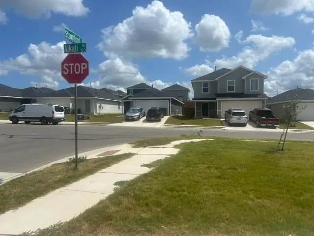 174 Stamford Street, Buda, TX 78610 - #2