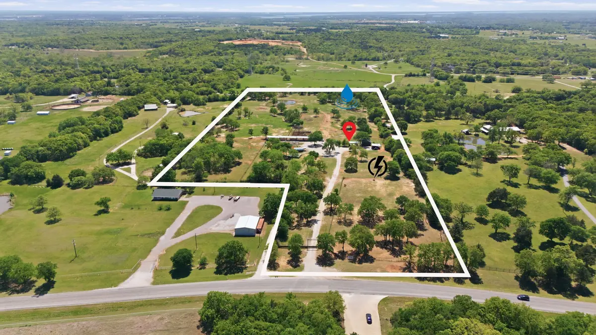 10636 Fm 902, Collinsville, TX 76233 - #1