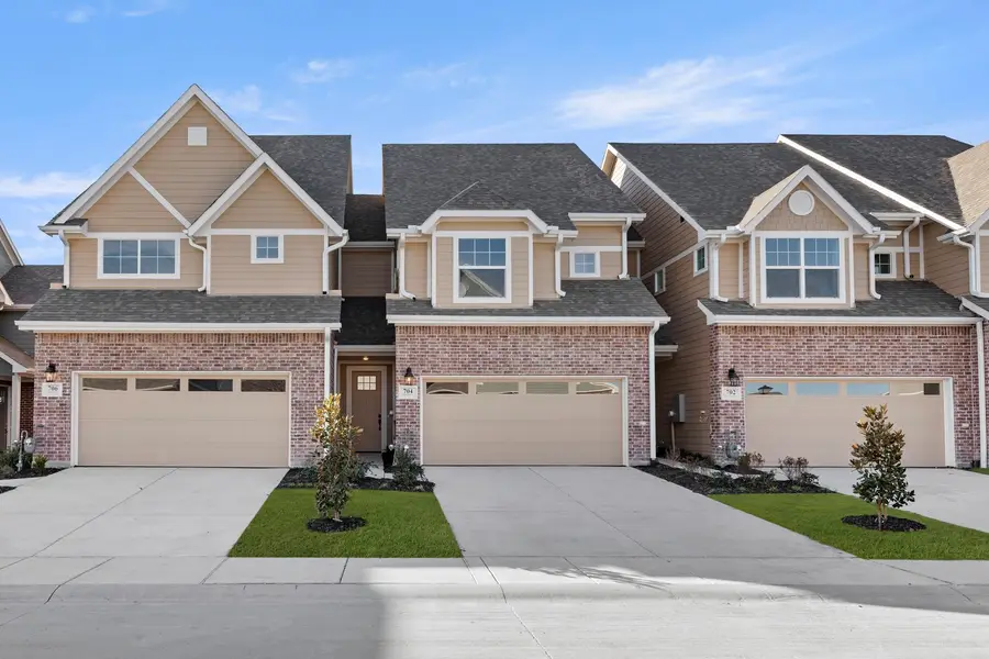 606 Nolan Lane, Wylie, TX 75098 - #2