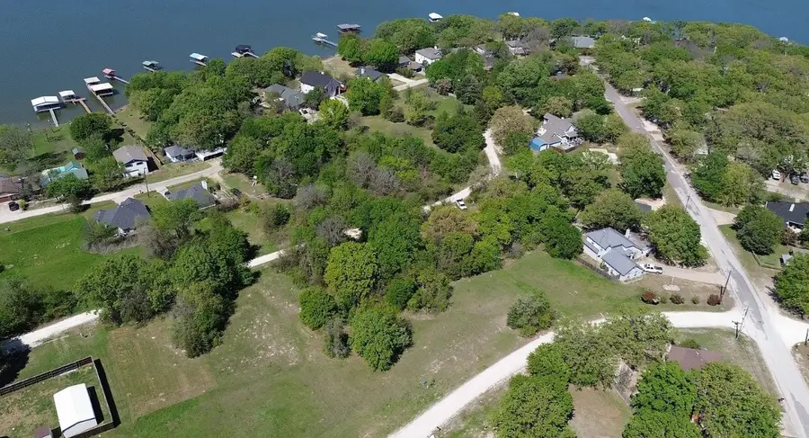 Lot 9 Woodland Drive, West Tawakoni, TX 75474 - #2