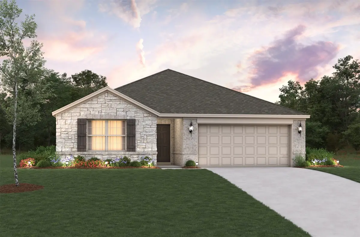 1717 Topaz Trail, Celina, TX 75009 - #1