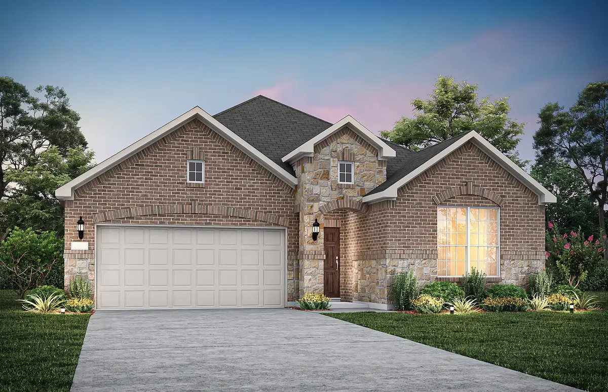 3404 Goshawk Drive, Denton, TX 76208 - #1