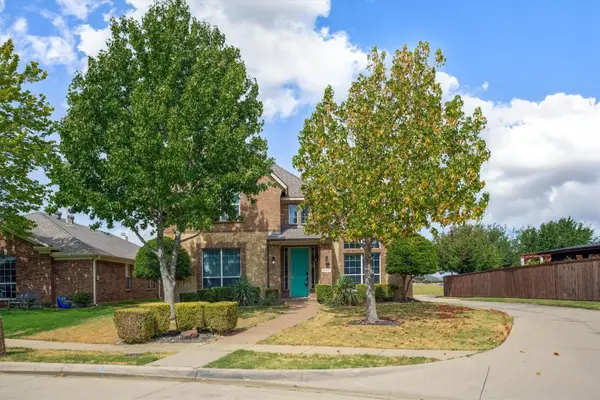 12377 Flamingo Court, Frisco, TX 75033