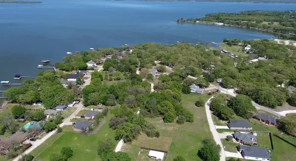 Lot 10 Woodland Drive, West Tawakoni, TX 75474