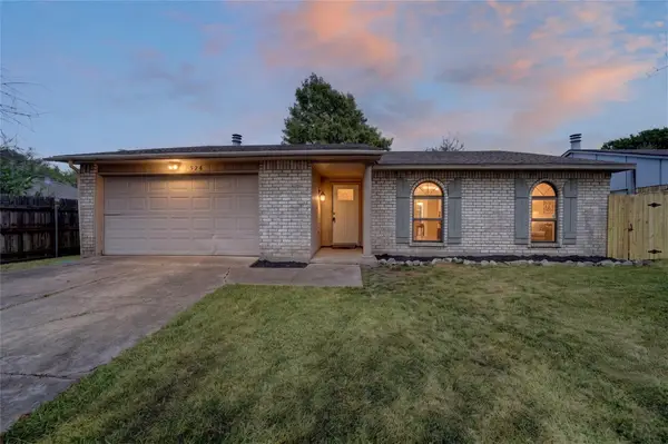 524 Woodcrest Way, Forney, TX 75126