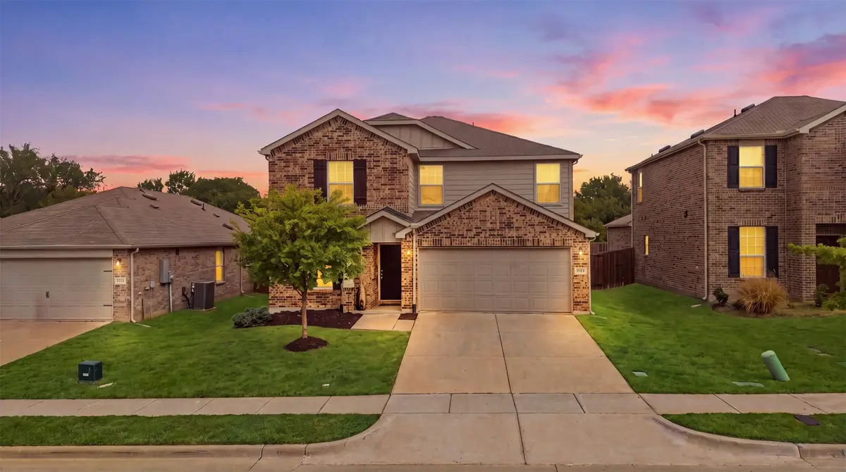 1137 Trace Drive, Aubrey, TX 76227 - #1