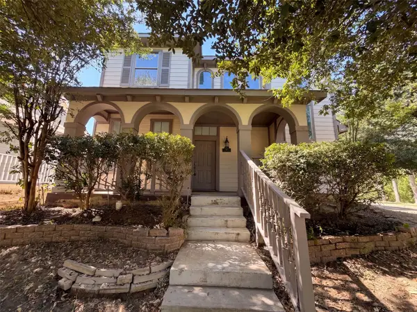 1700 Forsythe Drive, Savannah, TX 76227