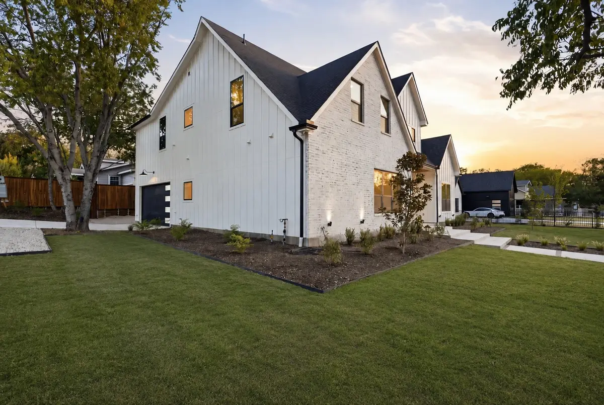 5304 Chippewa Drive, Dallas, TX 75212 - #1
