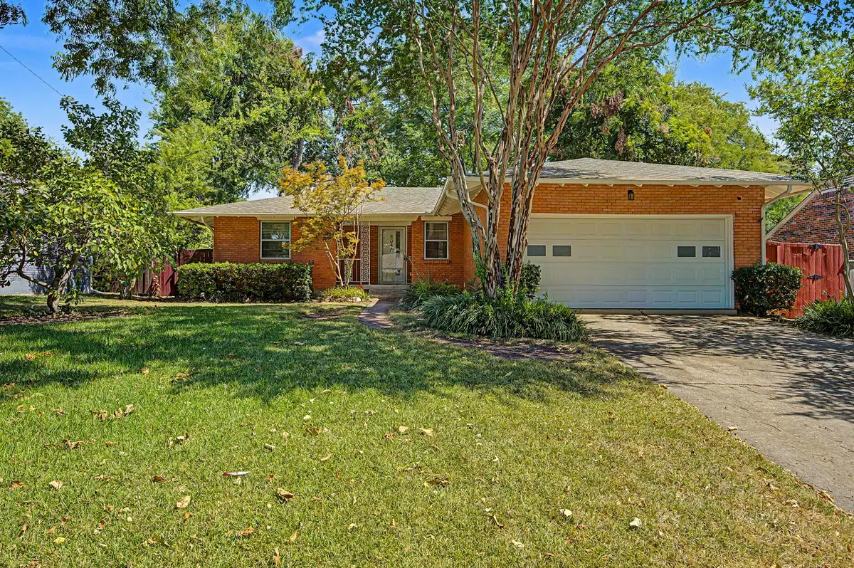 8046 Fall River Drive, Dallas, TX 75228 - #1